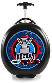 Heys Kids Sports Luggage Hockey puck 2