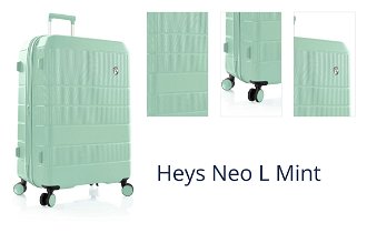 Heys Neo L Mint 1