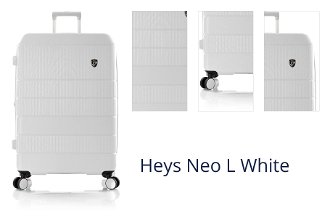 Heys Neo L White 1