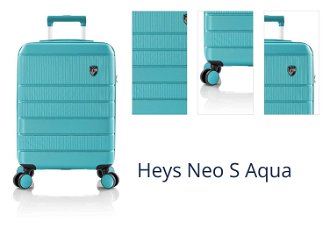 Heys Neo S Aqua 1