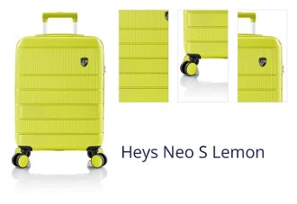 Heys Neo S Lemon 1