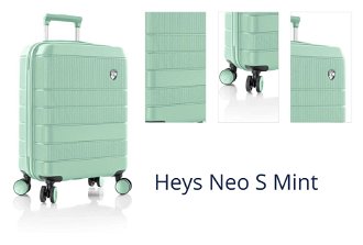 Heys Neo S Mint 1