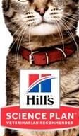 Hills cat  ADULT/tuna - 10kg 5