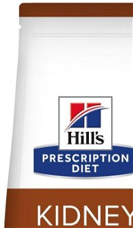 Hills cat  k/d  renal health - 1,5kg 6