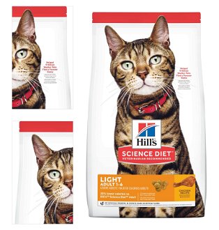 Hills cat  LIGHT - 1,5kg 4
