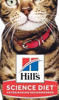 Hills cat  LIGHT - 1,5kg 5