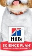 Hills dog  MATURE  Adult7+YoutVital S Chick  - 6kg 5