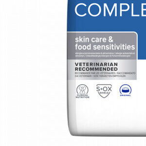 HILLS PD Can Derm Complete Adult 4 kg 8