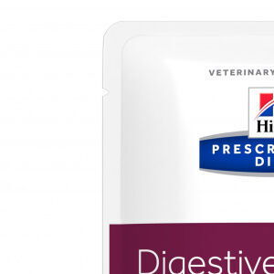 HILLS PD Fel I/D kaps. Digestive care 12x85 g losos 6