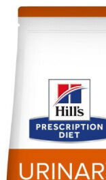 Hill's Prescription Diet s/d Starostlivosť o močový systém s kuraťom 3kg 6