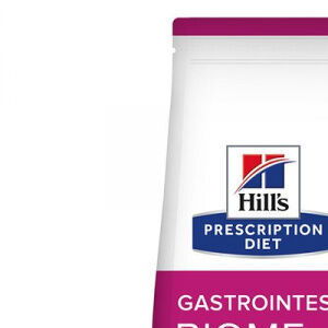 Hill's Precription Diet Gastrointestinal Biome s kuraťom 10kg 6