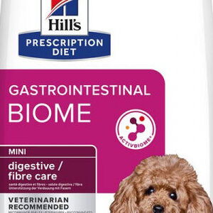 Hill's Precription Diet Gastrointestinal Biome s kuraťom 10kg 5