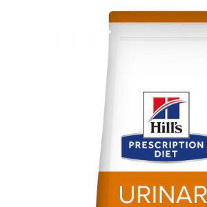 Hill´s Prescription Diet Canine u/d 10kg 6