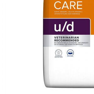 Hill´s Prescription Diet Canine u/d 10kg 8