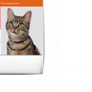 Hill's Prescription Diet Feline c/d Urinary Stress kura 8kg 9