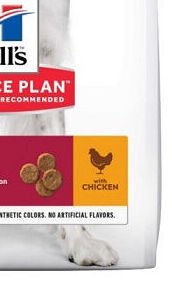 Hill´s Science Plan Canine Adult Chicken 14kg 9