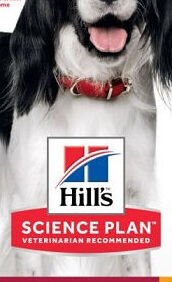 Hill´s Science Plan Canine Adult Chicken 14kg 5