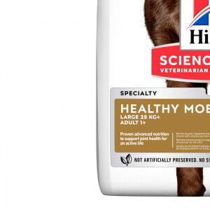 Hill´s Science Plan Canine Adult Healthy Mobility Large Breed Chicken 14kg 8