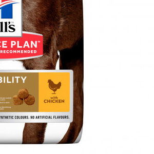 Hill´s Science Plan Canine Adult Healthy Mobility Large Breed Chicken 14kg 9