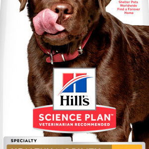 Hill´s Science Plan Canine Adult Healthy Mobility Large Breed Chicken 14kg 5