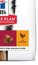 Hill´s Science Plan Canine Adult Large Breed Chicken 18kg 9