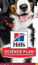 Hill´s Science Plan Canine Adult Large Breed Chicken 18kg 5