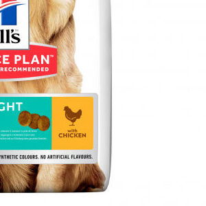 Hill's Science Plan Canine Adult Perfect Weight Large Breed 12kg 9