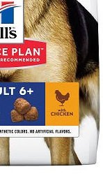 Hill´s Science Plan Canine Mature Adult 5+ Large Breed Chicken 18kg 9