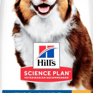 Hill´s Science Plan Canine Mature Adult 7+ Medium Chicken 14kg 5