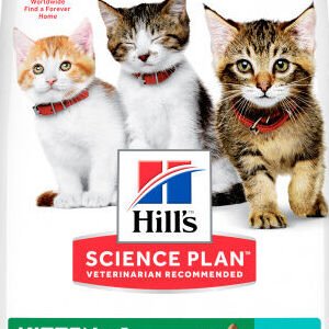Hill´s Science Plan Feline Kitten Tuna 7kg 5