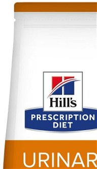 Hills  u/d (dieta) - 10kg 6