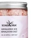 Himalájska soľ - soľ do kúpeľa 7