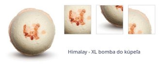 Himalay - XL bomba do kúpeľa 1