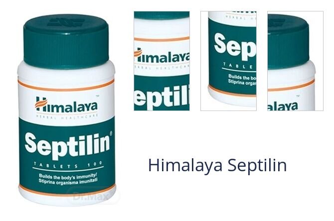 Himalaya Septilin 1