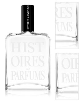 Histoires De Parfums 1725 parfumovaná voda pre mužov 120 ml 3