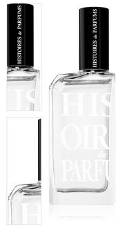 Histoires De Parfums 1725 parfumovaná voda pre mužov 60 ml 4