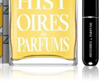 Histoires De Parfums 1804 parfumovaná voda pre ženy 120 ml 9