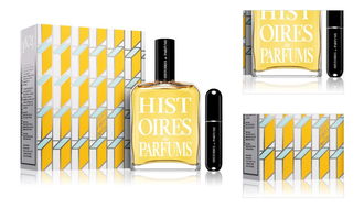 Histoires De Parfums 1804 parfumovaná voda pre ženy 120 ml 3