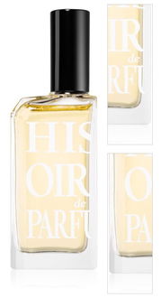 Histoires De Parfums 1804 parfumovaná voda pre ženy 60 ml 3