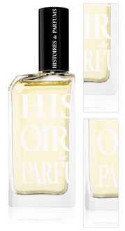 Histoires De Parfums 1876 parfumovaná voda pre ženy 60 ml 3