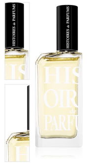 Histoires De Parfums 1876 parfumovaná voda pre ženy 60 ml 4