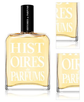 Histoires De Parfums Ambre 114 parfumovaná voda unisex 120 ml 3