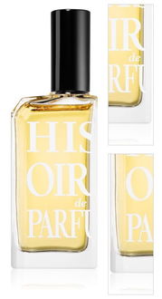 Histoires De Parfums Ambre 114 parfumovaná voda unisex 60 ml 3