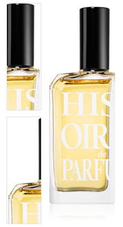 Histoires De Parfums Ambre 114 parfumovaná voda unisex 60 ml 4