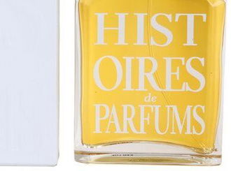 Histoires De Parfums Noir Patchouli parfumovaná voda unisex 120 ml 9