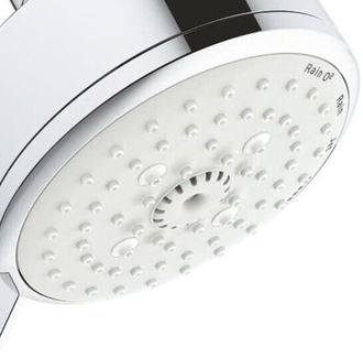 Hlavová sprcha Grohe New Tempesta Cosmopolitan chróm 27869001 9