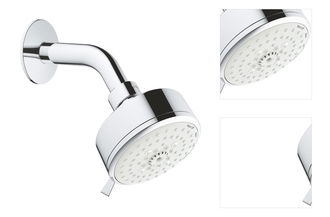 Hlavová sprcha Grohe New Tempesta Cosmopolitan chróm 27869001 3