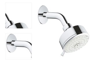 Hlavová sprcha Grohe New Tempesta Cosmopolitan chróm 27869001 4