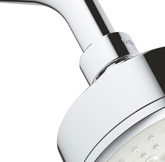 Hlavová sprcha Grohe New Tempesta Cosmopolitan chróm 27869001 5