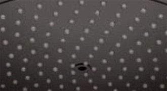 Hlavová sprcha Hansgrohe Croma matná čierna 26221670 5
